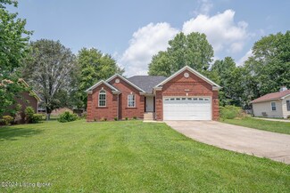 8407 Glaser Ln, Louisville, KY 40291