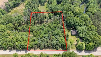 0 Oak Ct, Helvetia, WI 54962