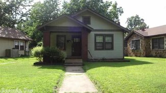 109 Melrose Cir, North Little Rock, AR 72114