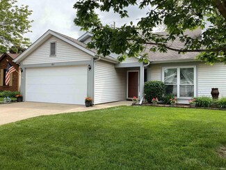 1811 Twin Oaks Ln, Lafayette, IN 47905