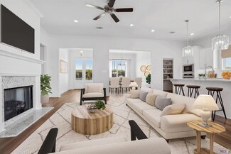 1341 Americana Blvd, Zachary, LA 70791