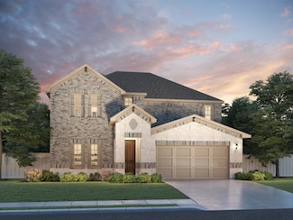 2460 Glacier Ridge, Corinth, TX 76210
