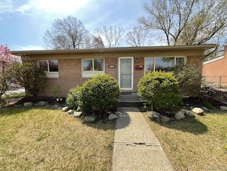 34215 Florence St, Westland, MI 48185