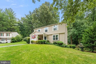 5921 Vernons Oak Ct, Burke, VA 22015