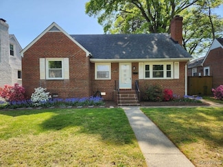 3905 W Grace St, Richmond, VA 23230