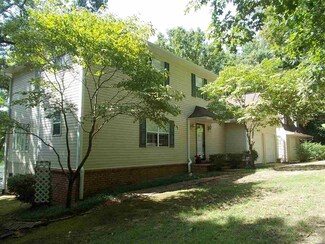 55 Woodrun Dr, Middleton, TN 38052