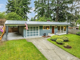 19543 Meridian Ave N, Shoreline, WA 98133