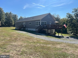 231 Gun Barrel Ln, Winchester, VA 22603