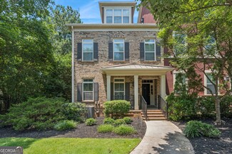 241 Perimeter Walk, Atlanta, GA 30338