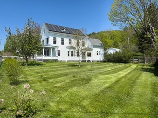 1408 Scott Hwy, Groton, VT 05046