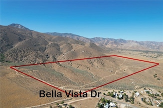 0 Bella Vista Dr, Weldon, CA 93283