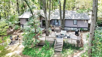 195 Cherokee Cir, Thomasville, GA 31757