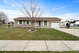 3702 County Road 50 W, Valparaiso, IN 46385