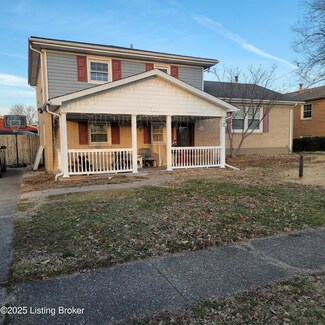 6307 Faris Way, Louisville, KY 40272