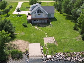 45356 140th St, Donnelly, MN 56235