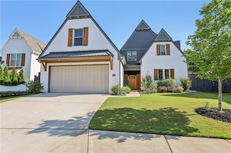 190 Arbor Garden Cir, Newnan, GA 30265