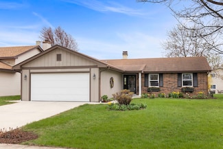 604 Devonshire Ln, Wheaton, IL 60189