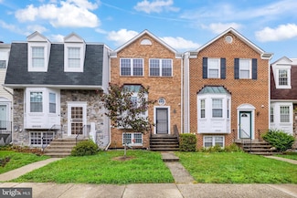 10528 Joyceton Dr, Upper Marlboro, MD 20774