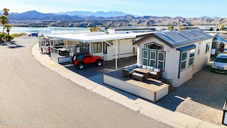 555 Beachcomber Blvd Unit 259, Lake Havasu City, AZ 86403