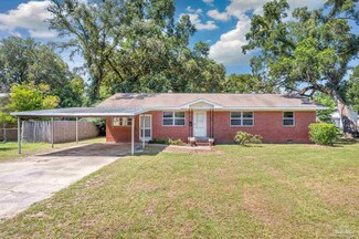 182 Seminole Trail, Pensacola, FL 32506