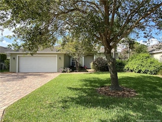 505 NW Fetterbush Way, Jensen Beach, FL 34957