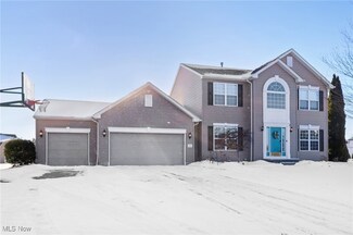 323 Falling Water Cir, Amherst, OH 44001