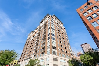 849 N Franklin St Unit 1008, Chicago, IL 60610