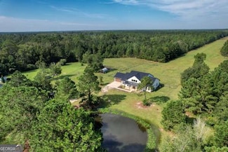 123 Pitts Rd, Newington, GA 30446