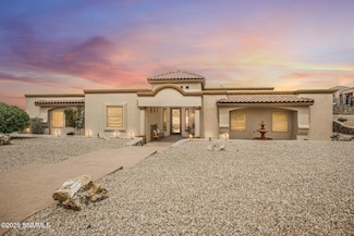 3418 Vista Primera Rd, Las Cruces, NM 88011