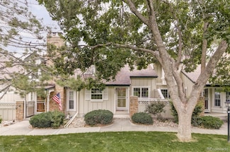 923 S Fairplay St, Aurora, CO 80012