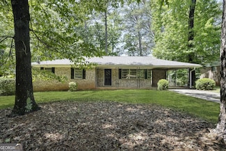 4400 Hickory Wood Ln, Atlanta, GA 30360
