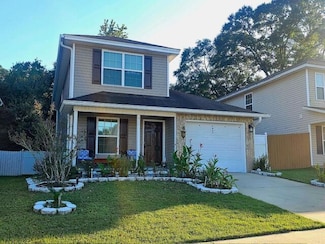 311 Dahlquist Dr, Crestview, FL 32539
