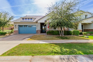 3485 E Silo Dr, Gilbert, AZ 85296