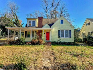 351 Winsmith Ave, Spartanburg, SC 29306