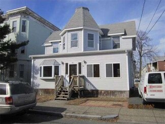 24 Dolphin Ave, Winthrop, MA 02152