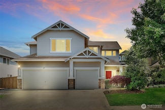 12803 69th Dr SE, Snohomish, WA 98296