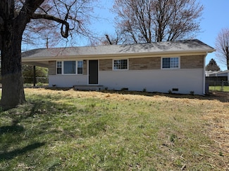364 Bellemeade Cr Cir, Morristown, TN 37814