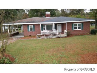 5391 N Carolina 11, Grifton, NC 28530