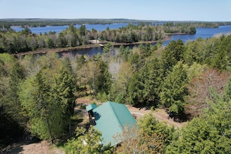 49 Christmas Cove Rd, Crawford, ME 04694