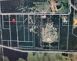 6.89 acres off Verkler Ln, Searcy, AR 72143