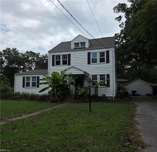 1937 Edgewood Ave, Norfolk, VA 23503