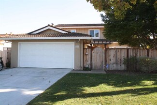 3836 Rhoda Dr, San Jose, CA 95117