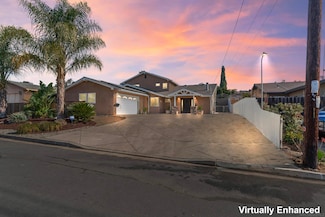14211 Frame Rd, Poway, CA 92064