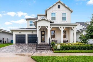 6625 Broglie St, Orlando, FL 32827