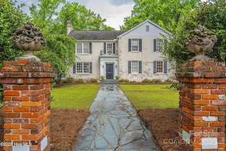 308 Prince St, Laurinburg, NC 28352
