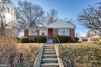 12214 Connecticut Ave, Silver Spring, MD 20902