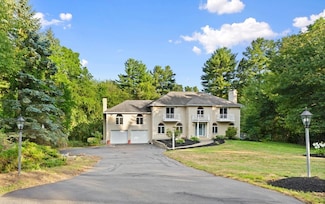 127 Tucker Farm Rd, North Andover, MA 01845