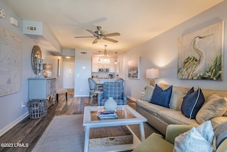 191 Beach Club Villa Unit 191, Fripp Island, SC 29920