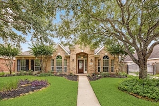 2219 Fenton Rock Ln, Katy, TX 77494