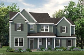 MM Blackwater (Ambler Lot 7) Rd, Virginia Beach, VA 23457